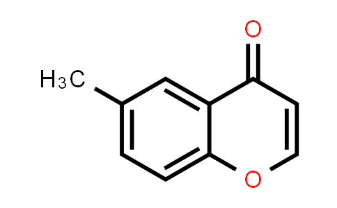 CAS No. 38445-23-7, 6-Methyl-4H-chromen-4-one