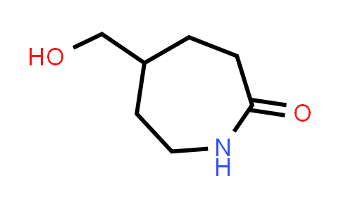 CAS No. 38446-92-3, 5-(Hydroxymethyl)azepan-2-one