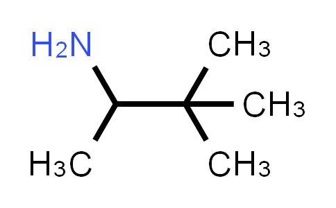 CAS No. 3850-30-4, 3,3-Dimethyl-2-aminobutane