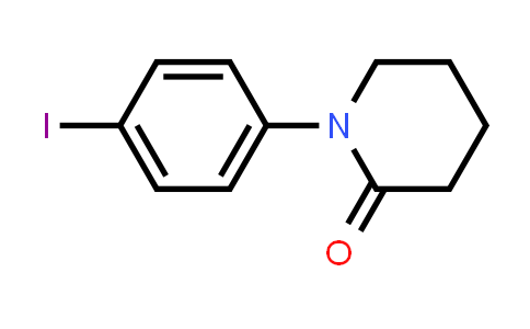 MC552429 | 385425-15-0 | 1-(4-Iodophenyl)-2-piperidinone