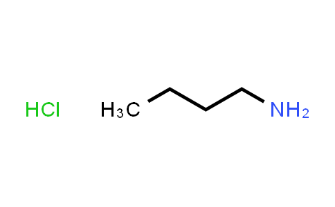 CAS No. 3858-78-4, Butylamine hydrochloride