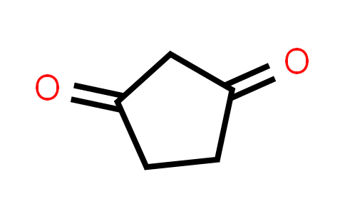 CAS No. 3859-41-4, Cyclopentane-1,3-dione
