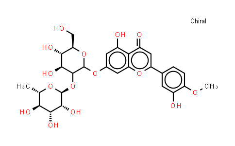 CAS No. 38665-01-9, Neodiosmin
