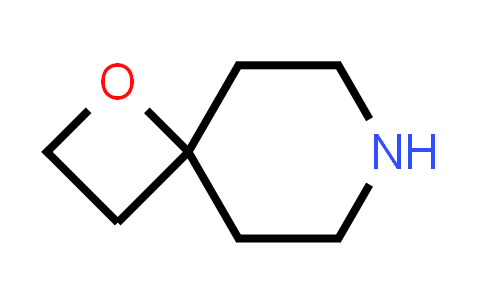 CAS No. 38674-21-4, 1-Oxa-7-azaspiro[3.5]nonane