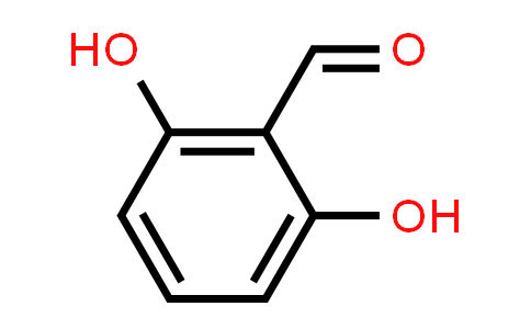 CAS No. 387-46-2, 2,6-Dihydroxybenzaldehyde