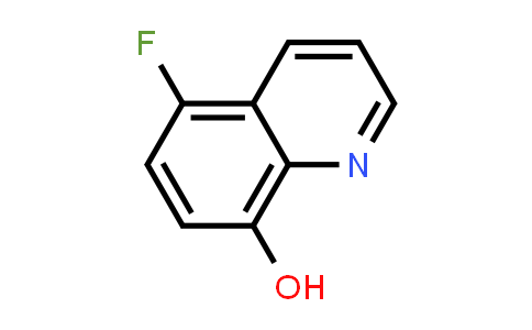 CAS No. 387-97-3, 5-Fluoroquinolin-8-ol