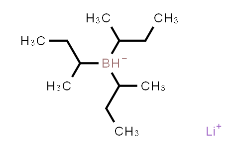 CAS No. 38721-52-7, Lithium tris(sec-butyl)borohydride
