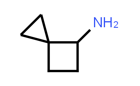 CAS No. 38772-80-4, Spiro[2.3]hexan-4-amine