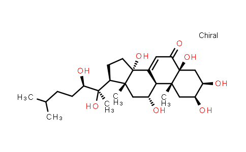 DY552525 | 38778-30-2 | Muristerone A