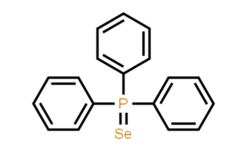 CAS No. 3878-44-2, Triphenylphosphine selenide