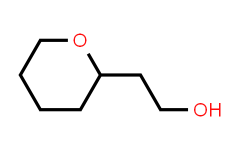 CAS No. 38786-79-7, 2-(Tetrahydro-2H-pyran-2-yl)ethanol