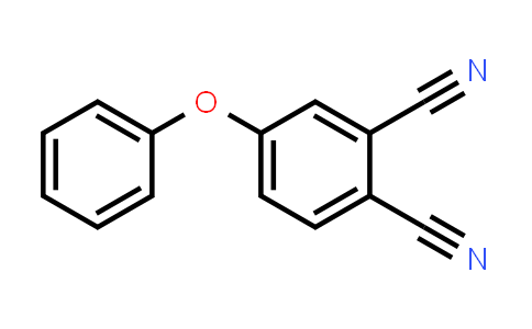 CAS No. 38791-62-7, 4-Phenoxyphthalonitrile