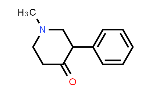3881-28-5 | 1-Methyl-3-phenylpiperidin-4-one