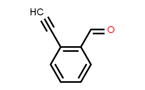 CAS No. 38846-64-9, 2-Ethynylbenzaldehyde