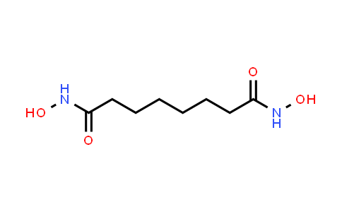 CAS No. 38937-66-5, N1,N8-Dihydroxyoctanediamide