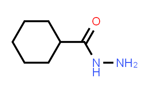CAS No. 38941-47-8, Cyclohexanecarbohydrazide