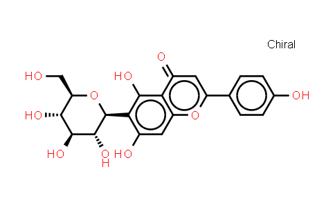 CAS No. 38953-85-4, Isovitexin