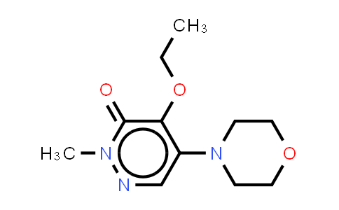 CAS No. 38957-41-4, Emorfazone