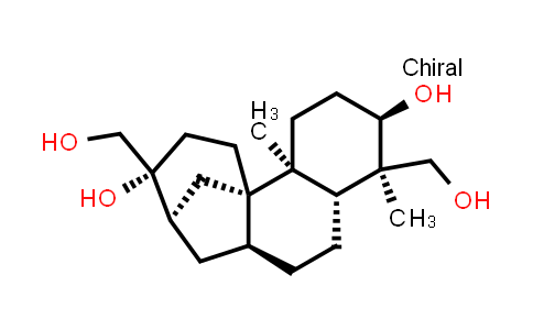 CAS No. 38966-21-1, Aphidicolin