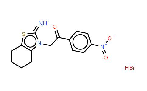 CAS No. 389850-21-9, p-nitro-Pifithrin-α