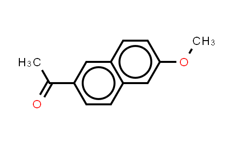 3900-45-6 | 2-乙酰基-6-甲氧基萘
