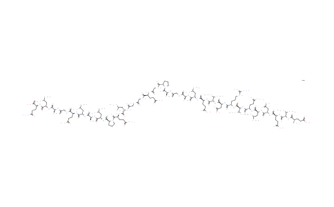 CAS No. 39016-05-2, C-Peptide, dog