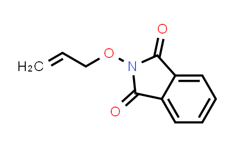 39020-79-6 | N-Allyloxyphthalimide