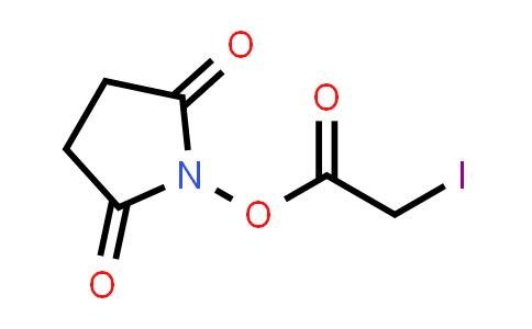 MC552652 | 39028-27-8 | 碘乙酸 N-羟基琥珀酰亚胺酯