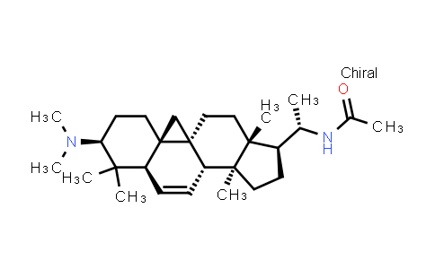 CAS No. 390362-53-5, Buxbodine D
