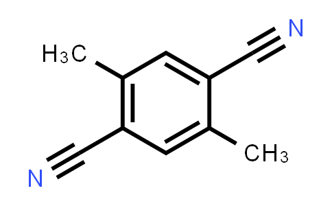 39095-25-5 | 2,5-Dimethylterephthalonitrile