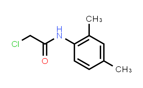 DY552697 | 39106-10-0 | 2-Chloro-N-(2,4-dimethylphenyl)acetamide