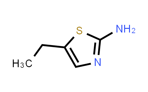 MC552716 | 39136-60-2 | 5-Ethylthiazol-2-amine