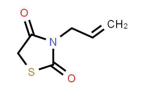 39137-27-4 | 3-Allyl-1,3-thiazolidine-2,4-dione