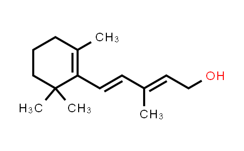 3917-39-3 | β-Ionylideneethanol