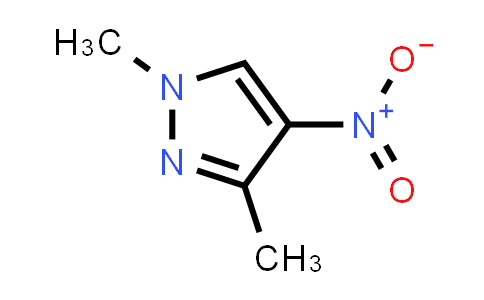 3920-38-5 | 1,3-Dimethyl-4-nitro-1H-pyrazole