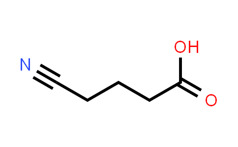 CAS No. 39201-33-7, 4-Cyanobutanoic acid