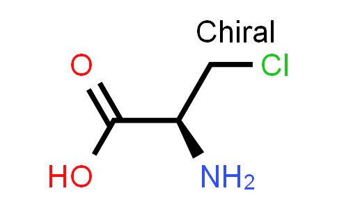 39217-38-4 | (S)-2-Amino-3-chloropropanoic acid