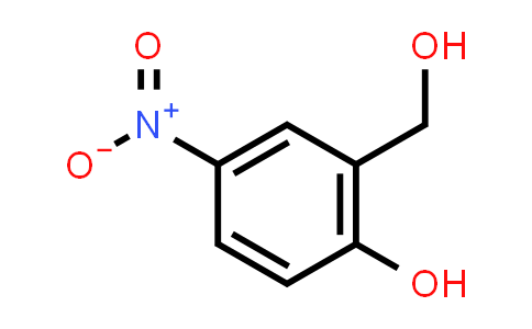 CAS No. 39224-61-8, 2-(Hydroxymethyl)-4-nitrophenol