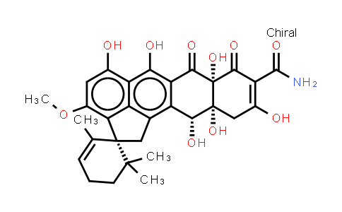 CAS No. 39277-41-3, Viridicatumtoxin