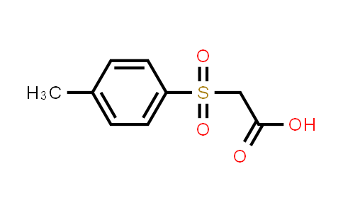 CAS No. 3937-96-0, 2-Tosylacetic acid
