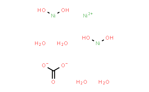39380-74-0 | Nickel(II)carbonate,basichydrate