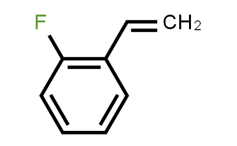 CAS No. 394-46-7, 1-Fluoro-2-vinylbenzene