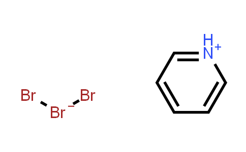CAS No. 39416-48-3, Monopyridin-1-ium tribromide