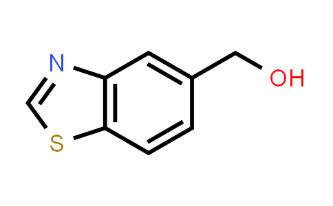 394223-37-1 | Benzo[d]thiazol-5-ylmethanol