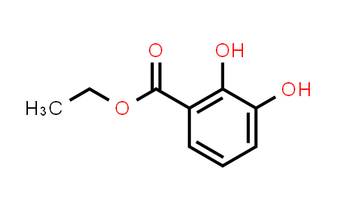 CAS No. 3943-73-5, Ethyl 2,3-dihydroxybenzoate