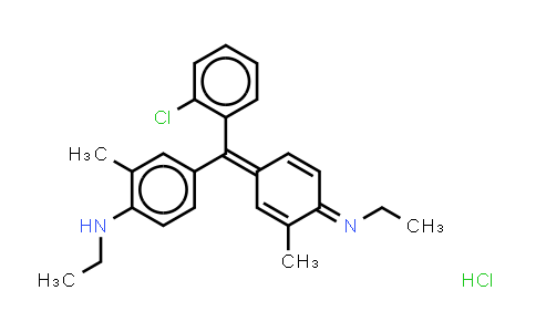 CAS No. 3943-82-6, Setocyanine