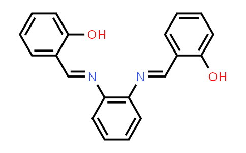 3946-91-6 | N,N'-Bis(salicylidene)-1,2-phenylenediamine