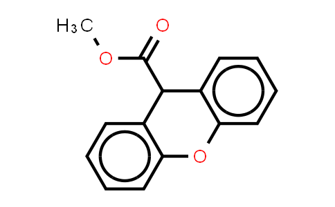 CAS No. 39497-06-8, Methyl xanthanoate