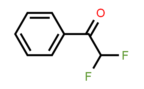 395-01-7 | 2,2-Difluoro-1-phenylethanone