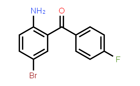 395101-26-5 | (2-Amino-5-bromophenyl)(4-fluorophenyl)methanone